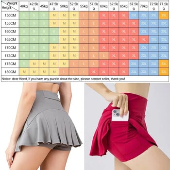 Cloud Hide S-XXL Тенис поли за жени SEXY Golf Dancing Pocket Shorts Фитнес шорти Висока талия Running Workout Панталон