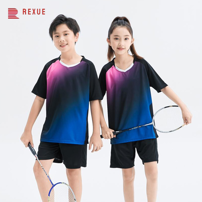 Nova ljetna odjeća za stolni tenis 2024. Majica za badminton za parove Pickleball Uniforma za treniranje natjecanja Topovi koji upijaju znoj