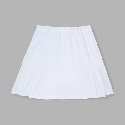 Žene Djevojka Skort Sport Badminton Hlače Nosite Suknju Plisirane Hlače 2 u 1 Kratke hlače Trčanje Golf Tenis Suknja Odjeća za navijačice