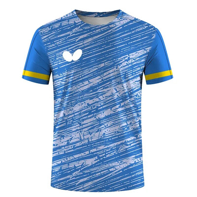 Tricou 3d cu mânecă scurtă pentru bărbați, nou, de vară