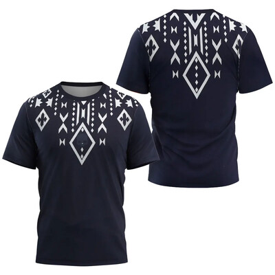 Tricou cu craniu cu uscare rapidă City Padel Tricou de înaltă calitate pentru antrenament tenis Îmbrăcăminte Nouă vară Tricou sport largi pentru bărbați