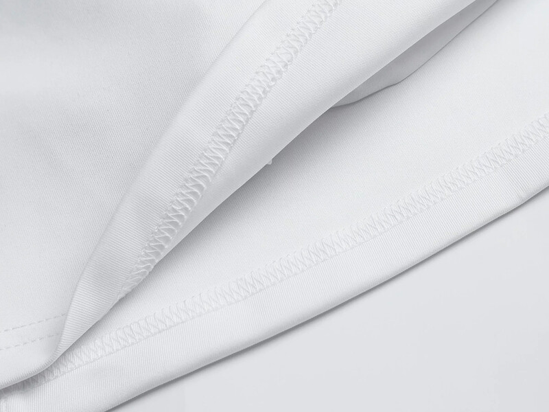 Ljetna teniska sportska suknja s kratkim hlačama Ženske kratke hlače za badminton, stolni tenis, prozračne, protiv propuštanja, suknje za jogging za golf, ružičaste