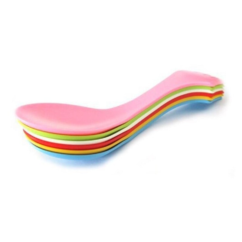 1 sada (6 ks = 1 sada) 3 v 1 Vonkajší kempingový riad Tepelne odolná lyžica Vidlička Nôž Kempovanie Turistické náčinie Spork Combo Cestovanie