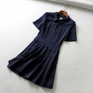 Teniske haljine za djevojčice Kratke brzosušeće uniforme Vestido Donje rublje Kratke hlače visokog struka Plisirana haljina Badminton Odjeća za navijačice