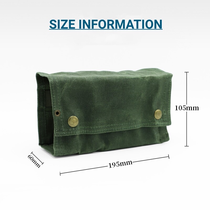 Vanjski set boca začina, prijenosna, sklopiva vodootporna vrećica velikog kapaciteta, kampiranje, planinarenje, piknik, roštilj, torba za začine