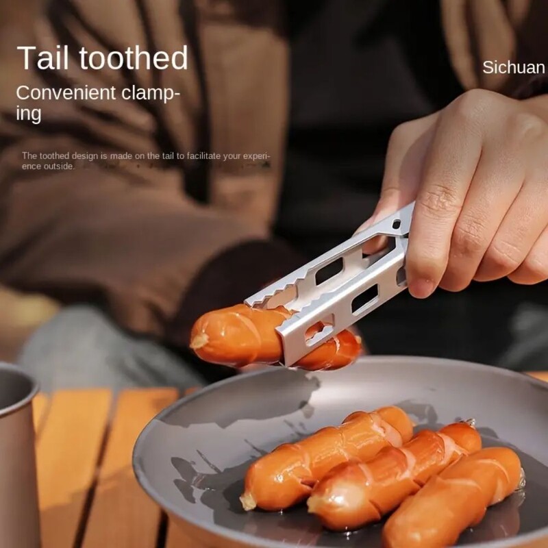 1kom vanjske kopče za lonce otporne na toplinu, kopče za zdjelu za kućanstvo, kopče za hranu, kuhinjske kopče otporne na toplinu za posuđe, kuhinjski dodaci