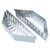 Košara za ugljen Roštilj Držači košara za roštilj na ugljen Dodaci za roštilj Zamjena za Weber pribor za roštilj