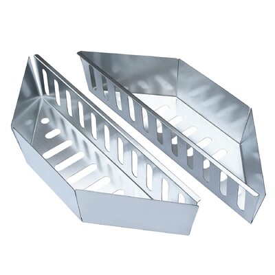 Košara za ugljen Roštilj Držači košara za roštilj na ugljen Dodaci za roštilj Zamjena za Weber pribor za roštilj