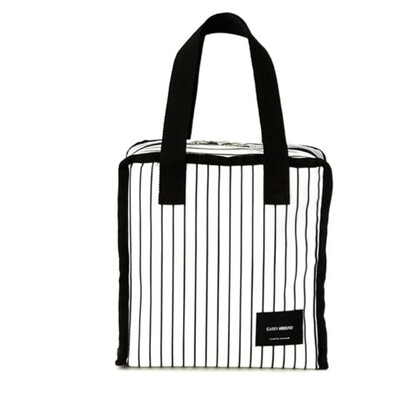 Termiškai izoliuoti pikniko krepšiai Rankinė Lauke Atspari vandeniui Laikyti šviežiai izoliuotą priešpiečių krepšį Aušintuvas Nešiojamas namas