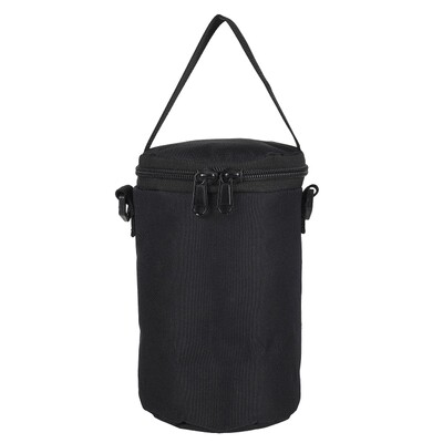 Nylonové vrecko na fľaše s vodou Kryt na plynovú fľašu na varenie Úložný priestor na lampáš