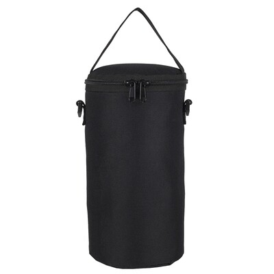 Nylonové vrecko na fľaše s vodou Kryt na plynovú fľašu na varenie Úložný priestor na lampáš