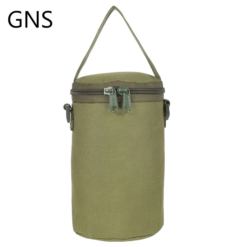 Nylonové vrecko na fľaše s vodou Kryt na plynovú fľašu na varenie Úložný priestor na lampáš