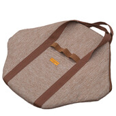 Kuhinjski pribor za kampiranje Torba za pohranu posuđa Antikoliziona posuda za roštilj Tava Organizator Zaštita Piknik Oprema za kampiranje