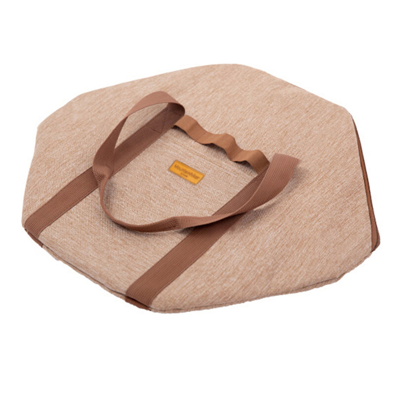 Kuhinjski pribor za kampiranje Torba za pohranu posuđa Antikoliziona posuda za roštilj Tava Organizator Zaštita Piknik Oprema za kampiranje