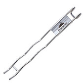 Podizač rešetke za roštilj Roštilj od nehrđajućeg čelika Podizač rešetke za kuhanje Hvataljka Dodaci za kampiranje Roštilj za kampiranje Planinarenje