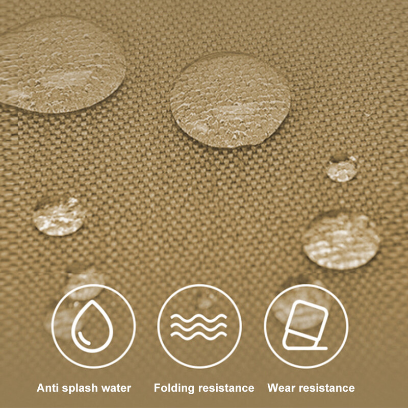 20 l pikniková taška na riad, prenosná kempingová úložná taška, veľkoobjemová úložná taška na piknik na pláž, výlety a cestovanie