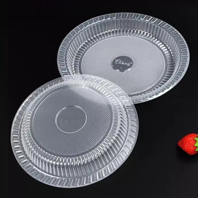 10 ks Vonkajší kempingový riad, vonkajší prenosný riad, kuchynské potreby, piknikový jednorazový riad, kempingové potreby