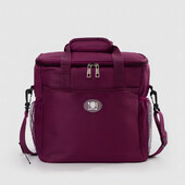 1 ks Vonkajšia pikniková taška s veľkou kapacitou, ľadový obklad, domáca izolačná taška, prenosná taška na obedár, hliníková fólia s hrubou izolačnou taškou