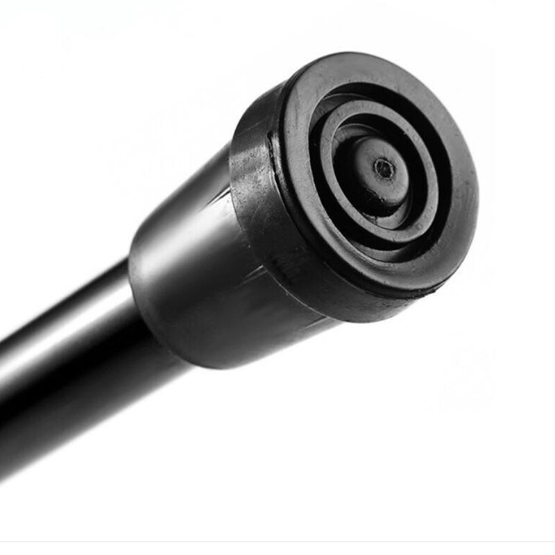 Štap za hodanje Teleskopska palica Planinarenje Štapovi za planinarenje Aluminijska legura Metal Sklopivi štap Štake Stup za starije osobe