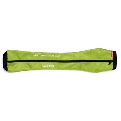 Torba za nošenje štapa za planinarenje Vodootporna torbica za pohranu za planinarenje Torba za štap za hodanje 77cmx18cm Pribor za planinarenje