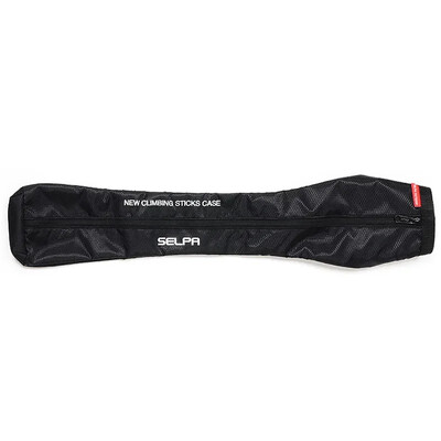 Torba za nošenje štapa za planinarenje Vodootporna torbica za pohranu za planinarenje Torba za štap za hodanje 77cmx18cm Pribor za planinarenje