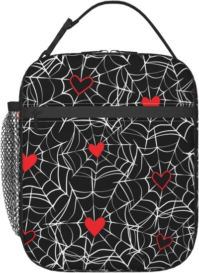 Nogometna kutija za ručak za djecu, odrasle, djevojčice, dječake, lopte, torba za ručak, hladnjak, višekratna izolirana posuda za ručak, pokloni za piknik