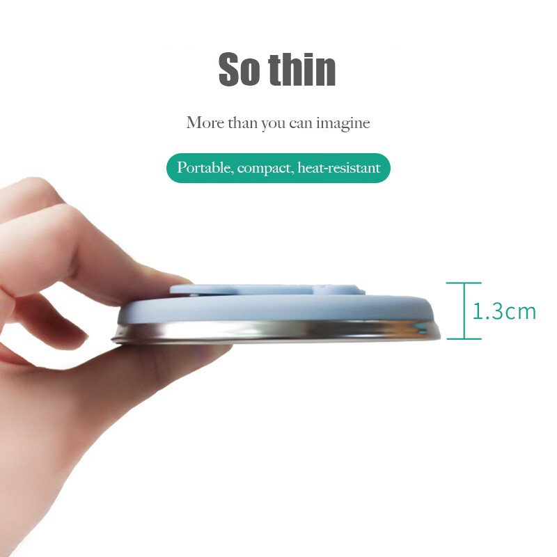 180ML prenosný silikónový skladací hrnček na vodu, vonkajší, tepelne odolný, skladací hrnček s viečkom, cestovné poháre na pitie