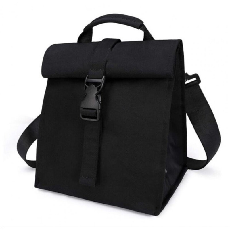 Úložné puzdro na piknikový batoh, zahustená oxfordská látka, nádoba na ovocie a potraviny, piknikové tašky, kempingové príslušenstvo