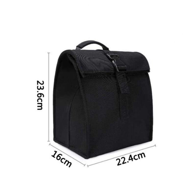 Úložné puzdro na piknikový batoh, zahustená oxfordská látka, nádoba na ovocie a potraviny, piknikové tašky, kempingové príslušenstvo