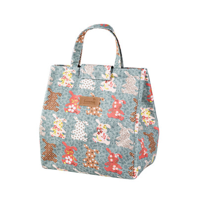 Nova torba za piknik iz 2024. Kampiranje Prijenosna termo torbica Vodootporna vanjska torbica Velika torbica za pohranu hrane Kamp putovanja Hladnjak Ledena kutija