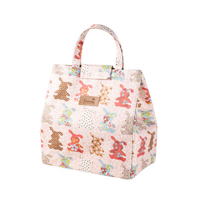 Nova torba za piknik iz 2024. Kampiranje Prijenosna termo torbica Vodootporna vanjska torbica Velika torbica za pohranu hrane Kamp putovanja Hladnjak Ledena kutija