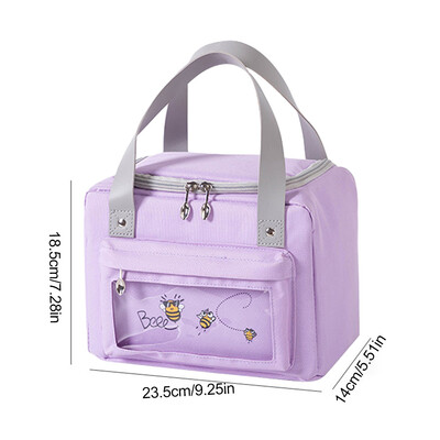 Kampiranje, ručak, rashladna torba, sklopiva izolacija, piknik, pakiranje leda, termo torba za hranu, nosač pića, izolacijske torbe, torba za dostavu piva