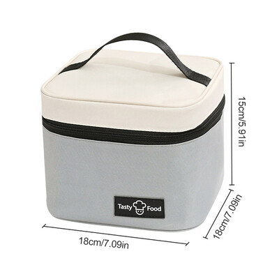 Kampiranje, ručak, rashladna torba, sklopiva izolacija, piknik, pakiranje leda, termo torba za hranu, nosač pića, izolacijske torbe, torba za dostavu piva