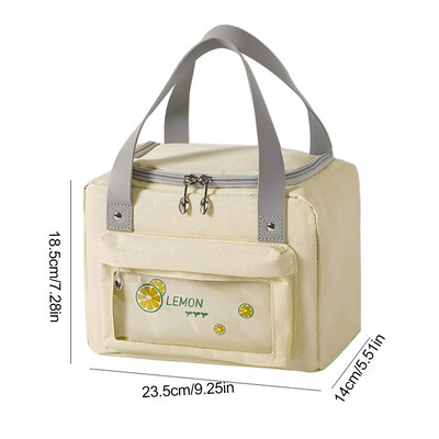 Kampiranje, ručak, rashladna torba, sklopiva izolacija, piknik, pakiranje leda, termo torba za hranu, nosač pića, izolacijske torbe, torba za dostavu piva