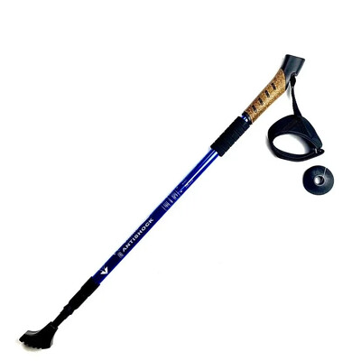 Popularni novi teleskopski štapovi za hodanje Sklopivi štap Pouzdani štapovi za trčanje Sklopivi štapovi za planinarenje i planinarenje za starije Alpenstocks