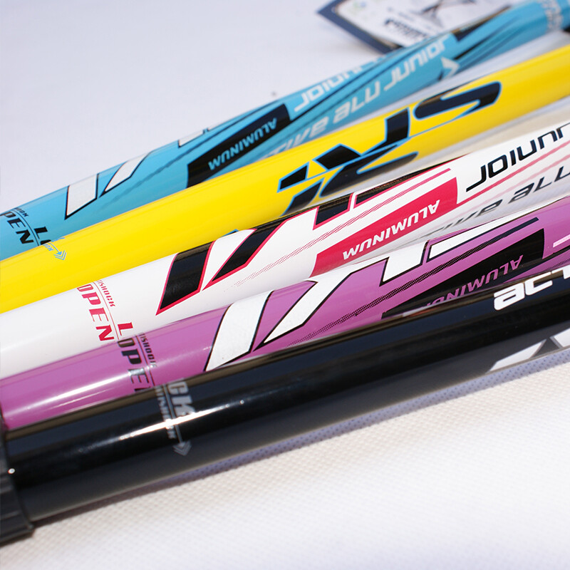 PIOMEER Putovanje na otvorenom Kampiranje Planinarenje Penjanje Štap za hodanje 6061 Aluminijska legura Alpenstock Skijanje Trekking štap 1 kom