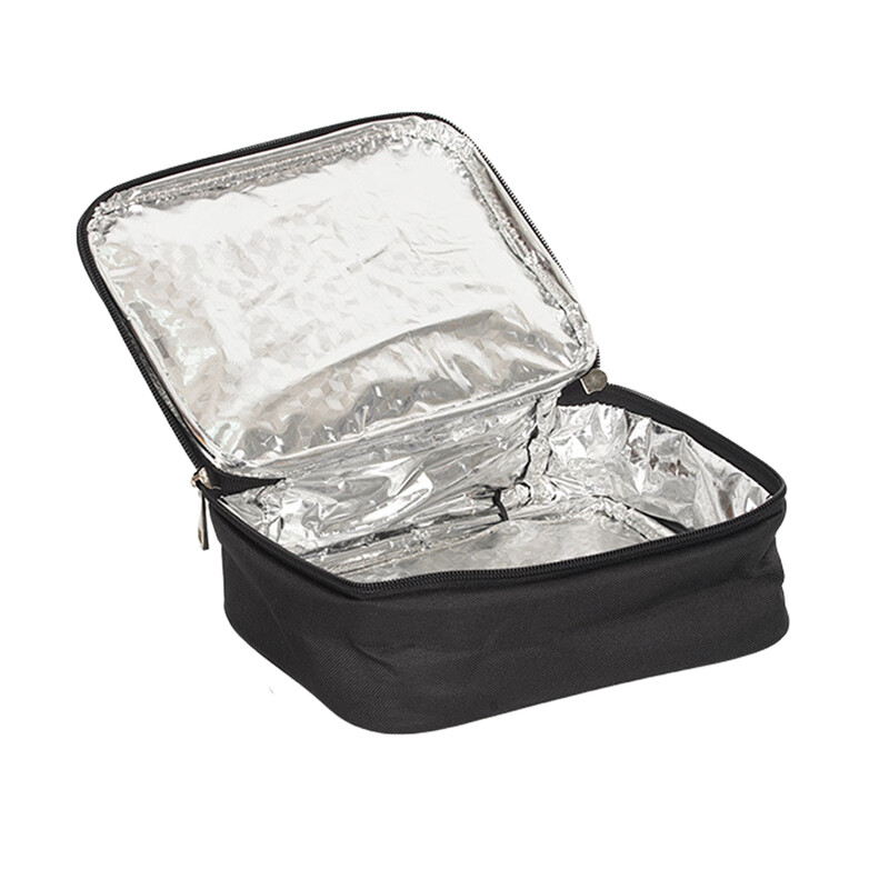 USB električno grijanje torba za ručak grijač hrane topliji spremnik paket vodootporna prijenosna električna kutija za ručak za automobil putovanja kampiranje