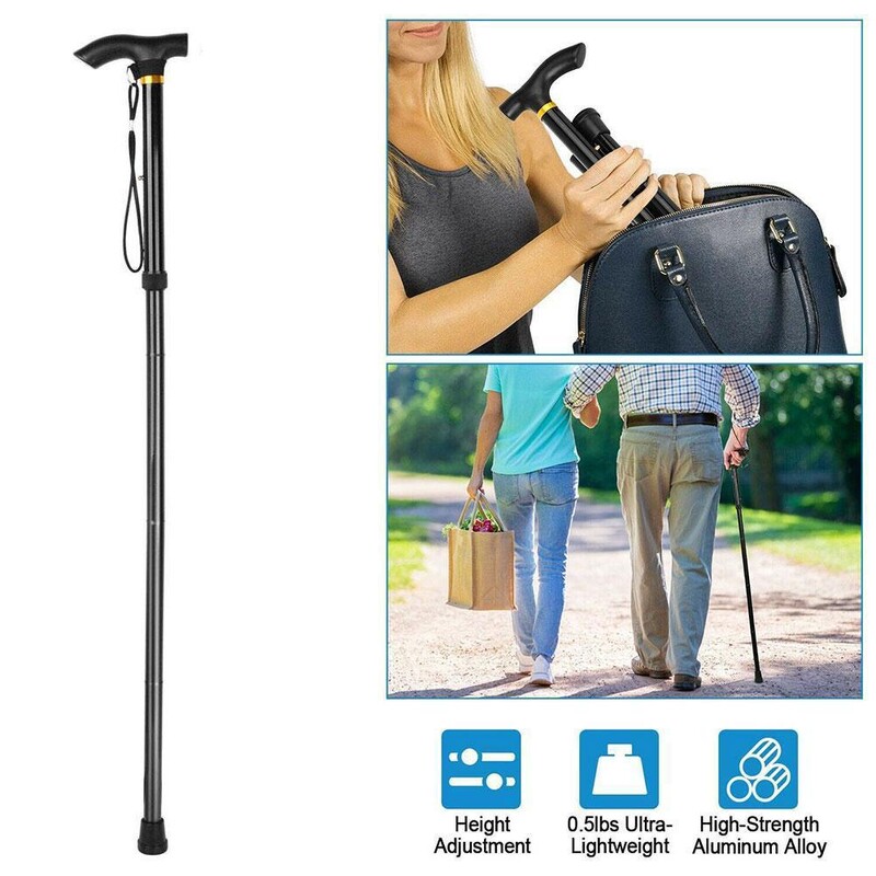 1 ks Lezecká palica Ultraľahké trekingové palice Teleskopické turistické palice Nové ľahké turistické verzie 2023 Collapsi P0L6