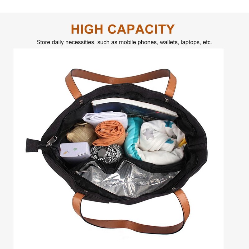 YFASHION torba za vino s dozatorom za piće, prijenosna torba za nošenje, otporna na blijeđenje, torba za nošenje na ramenu za vanjsko putovanje na plažu, kampiranje, piknik