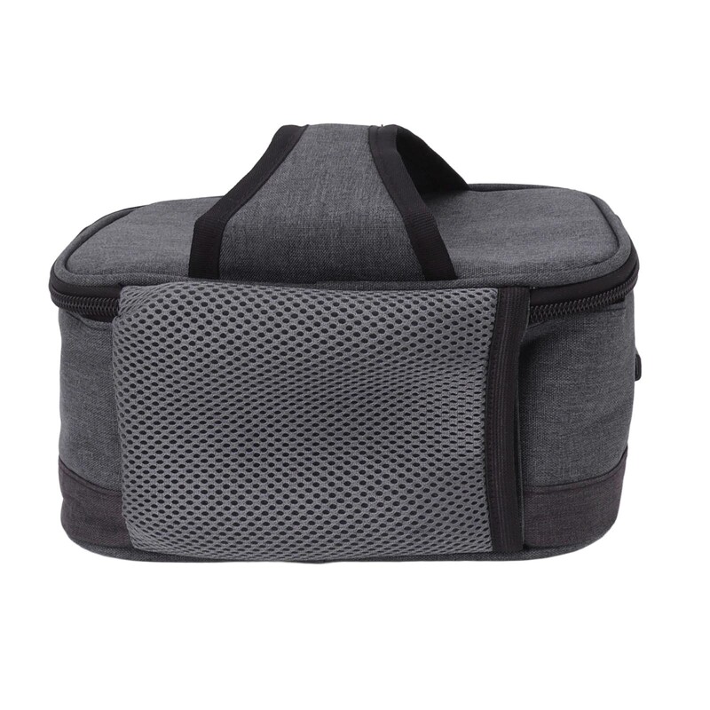 USB grijana kutija za ručak, prijenosna izolacijska torba za električni grijač hrane za kampiranje i planinarenje