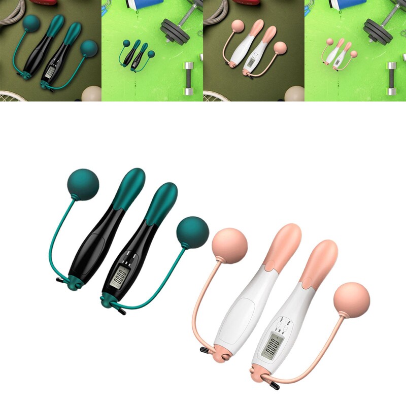 Bezdrôtové švihadlo, švihadlo s počítaním rýchlosti na tréning