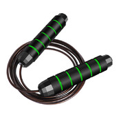 Rýchle švihadlo, oceľový drôt, švihadlo, cvičenie, nastaviteľné švihadlo, fitness, tréning, domáce športové vybavenie