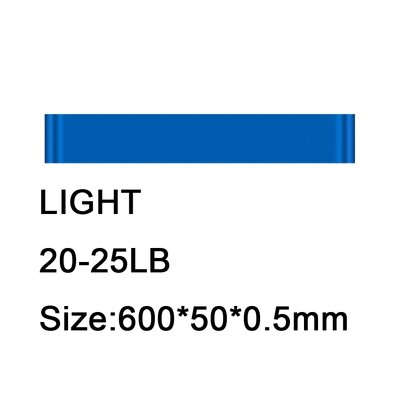 Fitneso elastinės varžos juostos Namų treniruotės jogos sporto pasipriešinimo juostos Tempimo Pilateso Crossfit treniruotės treniruoklių salės įranga