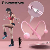 Natjecateljsko uže za preskakanje, uže za uzorke za odrasle, posebno uže za natjecanje, uže za preskakanje od čelične žice za odrasle, profesionalni fitness