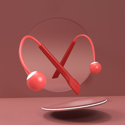 Natjecateljsko uže za preskakanje, uže za uzorke za odrasle, posebno uže za natjecanje, uže za preskakanje od čelične žice za odrasle, profesionalni fitness