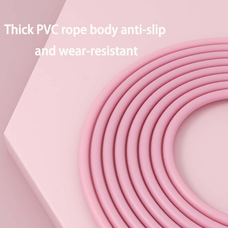 Natjecateljsko uže za preskakanje, uže za uzorke za odrasle, posebno uže za natjecanje, uže za preskakanje od čelične žice za odrasle, profesionalni fitness