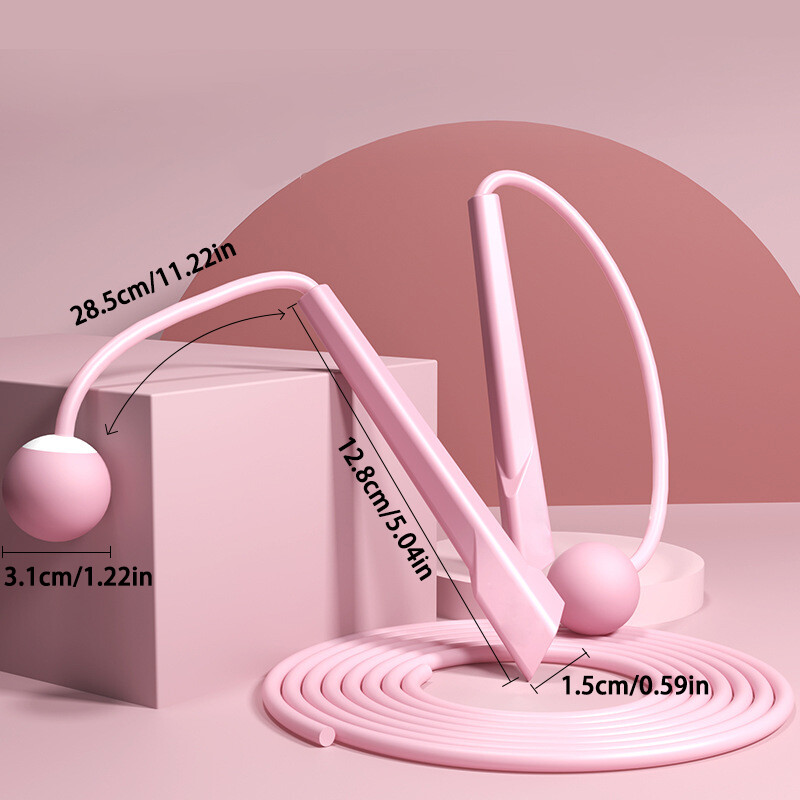 Natjecateljsko uže za preskakanje, uže za uzorke za odrasle, posebno uže za natjecanje, uže za preskakanje od čelične žice za odrasle, profesionalni fitness