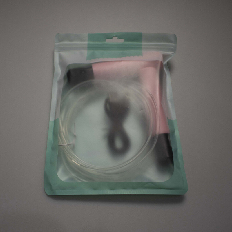 Nadograđeni punjivi čelični ugrađeni svjetlovodni svjetleći trepćući konopci za preskakanje za odrasle Kompleti zabavne konopce za fitness vježbe