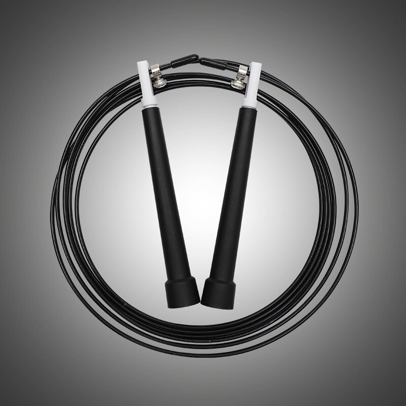 Uže za brzo preskakanje Čelična žica Izdržljivo uže za brzo preskakanje Sport Dječja oprema za vježbanje Kućna teretana