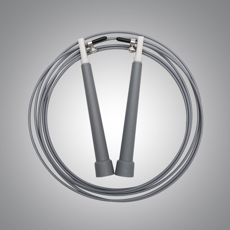 Uže za brzo preskakanje Čelična žica Izdržljivo uže za brzo preskakanje Sport Dječja oprema za vježbanje Kućna teretana